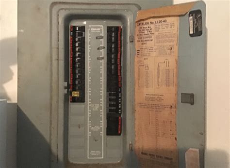 federal electric fuse box|2024 Federal Pacific Breaker Panel Recall: You .